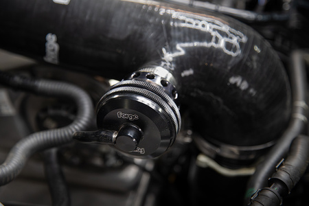 VAG 1.0 TSI 2022- Výfukový ventil (Dump Valve)