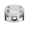Sada pístů Manley pro Mitsubishi 2.0L 4B11T 86.50mm B 1.155 CH -3.50cc 624305CE-4