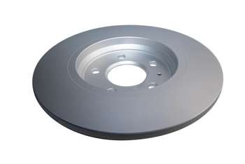 Univerzální brzdový kotouč DBA Street Series - En-Shield - Obyčejný - DBA3113E