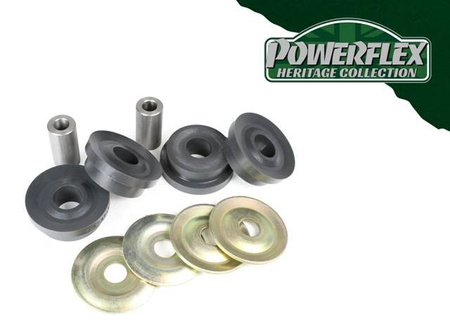 Polyuretanový rukáv Powerflex Volkswagen Corrado (1989-1995) Corrado (1989 - 1995) PFR85-212H č. v diagramu: 12