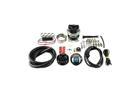 Blow Off Turbosmart ventil BOV Controller RacePort Black