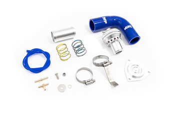 Blow Off ventil pro Renault Megane RS250/265/275