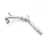 Downpipe VOLKSWAGEN Golf VII GTI 2.0 TSI