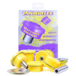 Pouzdro zadního pomocného rámu Polyuretanové pouzdro Powerflex Road Series Ford Galaxy Models  Galaxy MK3 (2006 - 2015) PFR19-1922