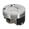 Sada pístů JE Pistons Ford 2.0L 16V Ecoboost B: 87.50mm CR: 9.5:1 371721