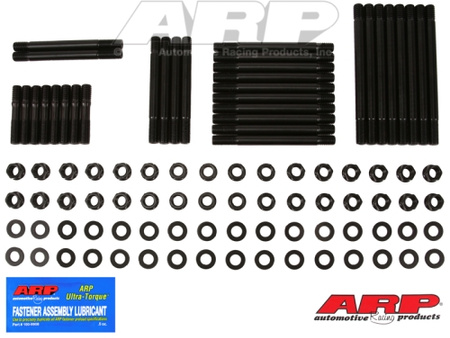 Čepy do hlavy ARP 235-4508 Mark V. w/Edelbrock heads. hex U/C hsk Chevrolet Big Block