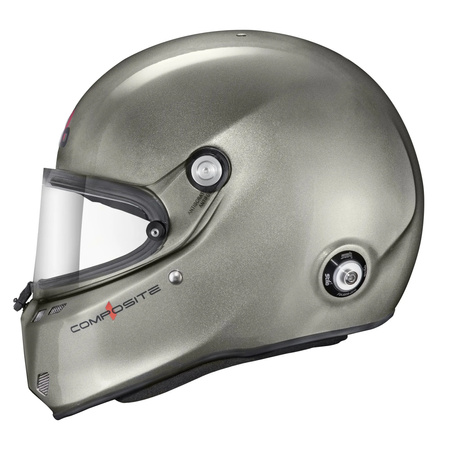 Kompozitní Helma Stilo ST6 FN