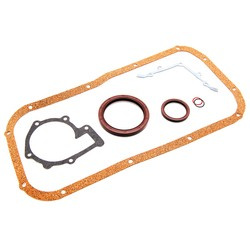 Sada těsnění spodního konce Cometic Nissan '91-98 KA24DE 2.4L 240SX