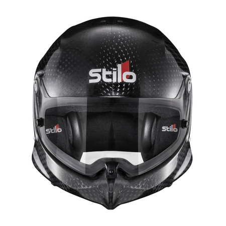 Rallyová Helma Stilo Venti WRX Dirt Zero 8860 Carbon