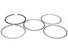 Sada pístních kroužků Wiseco 102.921mm (Autom. 1 Set For 1 Piston)