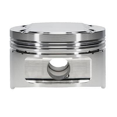 Sada pístů JE Pistons BTO Kit Opel 1.6 16V X16XE/X16XEL(11.5:1)79.00MM 312426