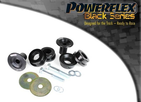 Polyuretanový rukáv Powerflex BMW Z Series  Z4M E85 & E86 (2006-2009) PFR5-4620BLK č. v diagramu: 20