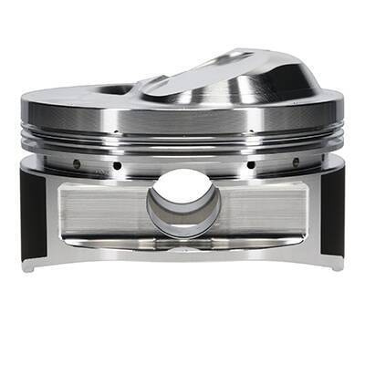 Sada pístů JE Pistons BBC NITROUS DOME GP B:4.600 258201
