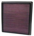 Filtr powietrza wkładka K&N FIAT Freemont 3.6L  - 33-2470