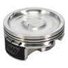 Sada pístů Wiseco SBC - Blower/Turbo Reverse D B:4.165 - K0072A165