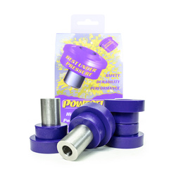 Zadní spodní lichoběžníkové přední pouzdro Polyuretanové pouzdro Powerflex Road Series Honda S2000 (1999-2009) PFR25-211