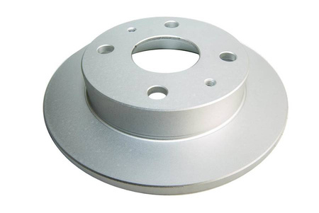 Univerzální brzdový kotouč DBA Street Series - En-Shield - Obyčejný - DBA3440E