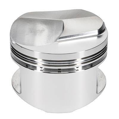 Sada pístů JE Pistons BBC CLOSED CHBR B:4.280 258208