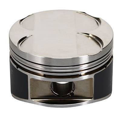 Sada pístů Wiseco Nissan QR25DE 2.5L 16V (-1.8Cc) 10.5:1