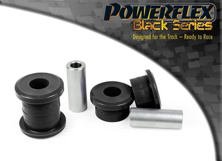 Polyuretanový rukáv Powerflex Saab 9-5 YS3G 2WD (2010 - 2012) PFF80-1501BLK č. v diagramu: 1