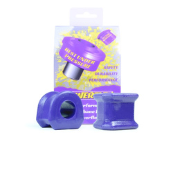 Přední držák stabilizátoru 25 mm  Polyuretanové pouzdro Powerflex Road Series Ford Capri (1969-1986) PFF19-406-25