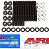 Hlavní čepy ARP 134-5501 SB Chevy 2-bolt small journal w/windage tray MSK Chevrolet Small Block