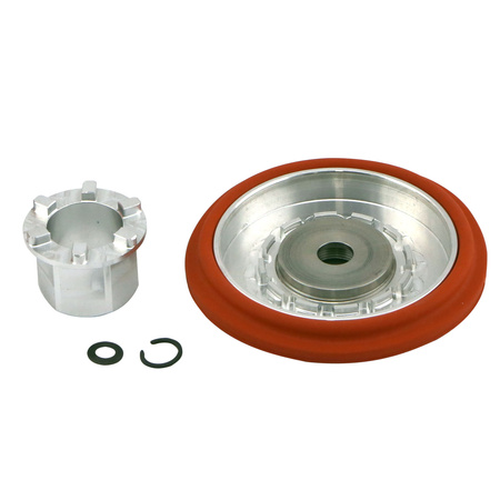 Turbosmart Wastegates ventil Gen-V WG60 CG Diaphragm Replacement kit