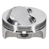 Sada pístů JE Pistons SBC 400 FSR DOME B:4.130 301447