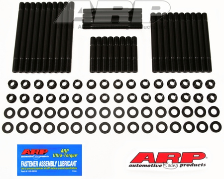 Čepy do hlavy ARP 235-4314 Mark V. w/Brodix heads. 12pt hsk Chevrolet Big Block