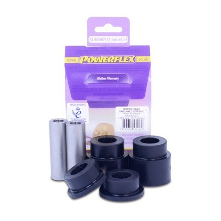 Tuleja Poliuretanowa Powerflex Vauxhall / Opel CORSA MODELS - Corsa C (2000-2006) PFF80-1002 Nr na diagramie: 2