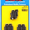 Sady čepů pro záhlaví ARP 144-1102 Mopar 340-360 hex header bolt kit Chrysler Small Block