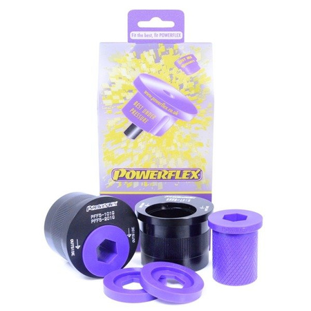 Tuleja Poliuretanowa Powerflex Mini R56/57 Gen 2 (2006-2013) -  PFF5-201G Nr na diagramie: 1