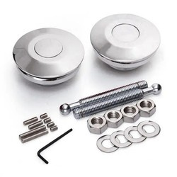 Push Clip 63mm IRP maskovací spony