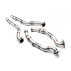 Downpipe AUDI S6, S7, RS6, RS7 4.0 TFSI