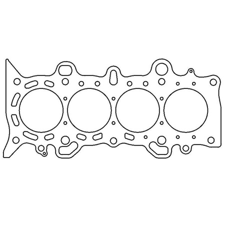 Těsnění hlavy Cometic Honda CIVIC 1.7L D171 79mm .120" MLS D17