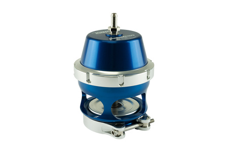 Blow Off Turbosmart ventil BOV Power Port Blue