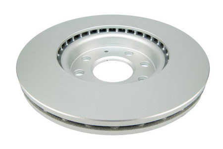 Přední brzdový kotouč DBA Street Series - En-Shield - Obyčejný - DBA3442E FIAT Grande Punto Van Evo OPEL ADAM Corsa D E VAUXHALL