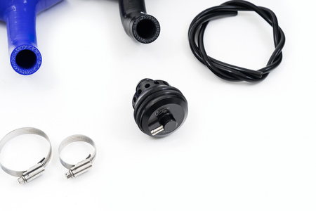 Dump Valve pro Can-Am Maverick X3 Turbo RR