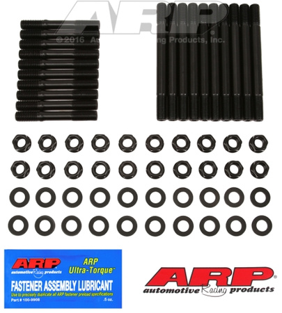 Čepy do hlavy ARP 254-4401 Ford 289-302 Early hsk Ford Small Block