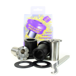 přední rameno přední pouzdro, nastavitelné odklon Polyuretanové pouzdro Powerflex Road Series Volkswagen Transporter Models T5 Transporter inc. 4Motion (2003-2015) PFF85-1301G