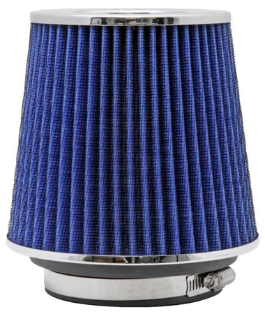 Uniwersalny filtr stożkowy K&N RG-1001BL