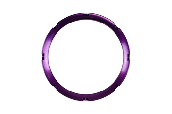 Blow Off Turbosmart ventil BOV PowerPort Collar Purple