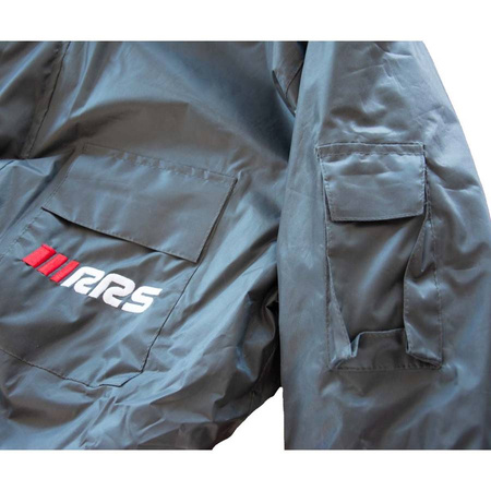 Kombinézy arktického mechanika RRS