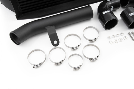 Intercooler Forge pro Hyundai i30N Mk3.5 Facelift - FMINT27