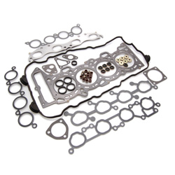 Sady těsnění Cometic – horní část motoru NISSAN '91-96 SR20DE FWD ONLY 87mm Bore Top End Kit