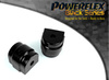 Pouzdro zadního stabilizátoru 16mm Polyuretanové pouzdro Powerflex Black Series BMW 5 Series F07 GT (2009 - 2016) PFR5-6013-16BLK