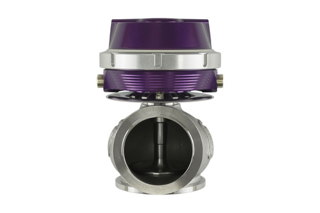 Turbosmart Wastegates ventil WG45 GenV Hypergate 45 14psi Purple