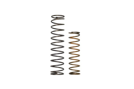 Blow Off Turbosmart ventil OLD BOV Race Port Spring System