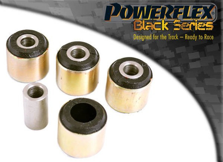 Polyuretanový rukáv Powerflex Lancia Delta HF Integrale inc Evo (1986 - 1995) PFR30-309BLK č. v diagramu: 14