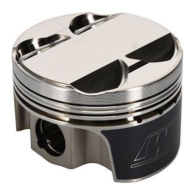 Sada pístů Wiseco Mitsubishi 4G63 2.0L Gen1 '88-92 (10.5:1)(
